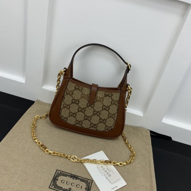 Gucci Top Handle Bags